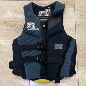 Body Glove Life Vest XS